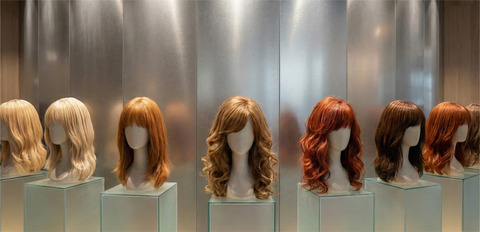 Herbal Hair Color Product