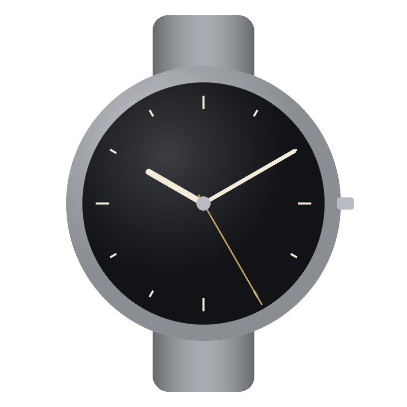 Nocturne Chronograph