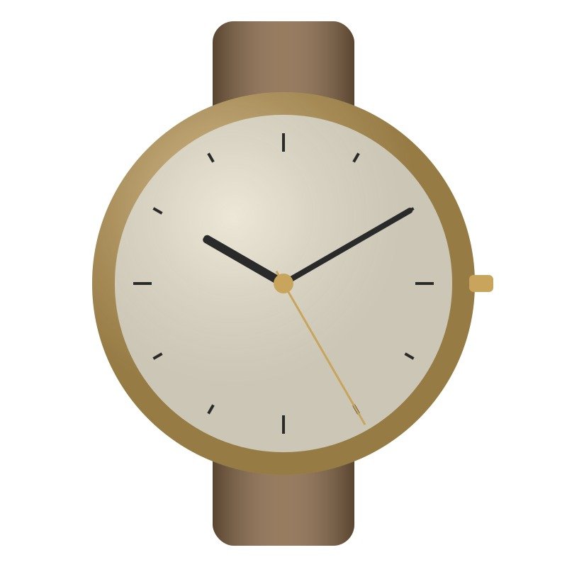 Ivory Classique