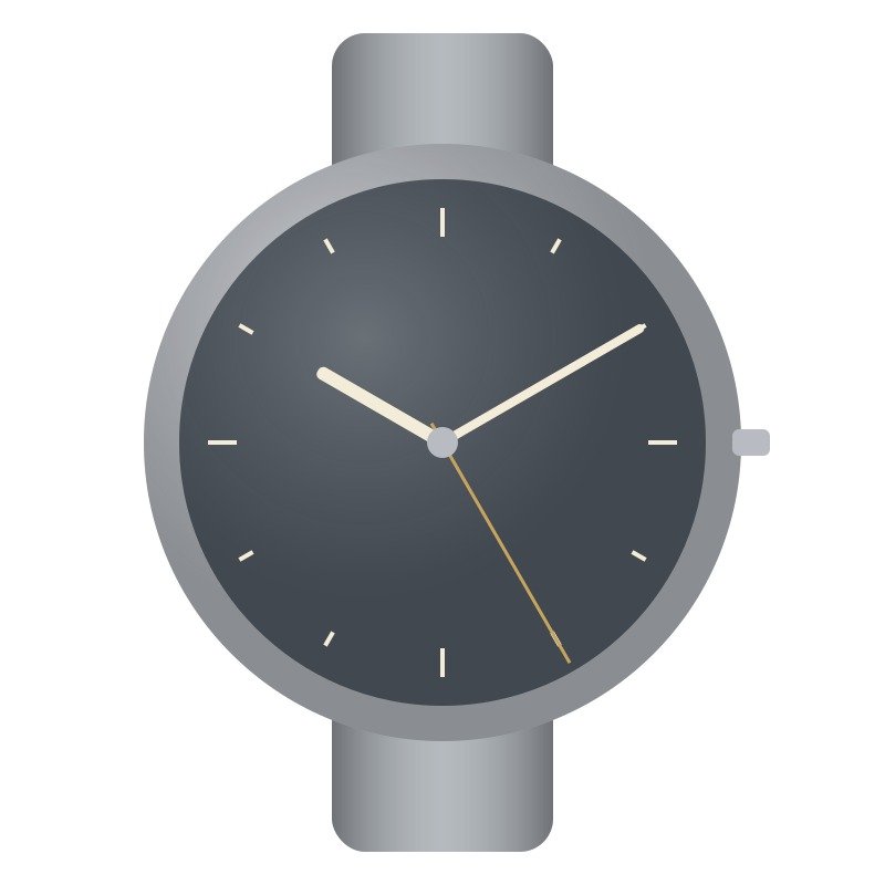 Slate Minimalist